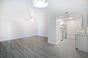 Newly renovated